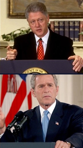 Documents show presidents were warned about plane attack