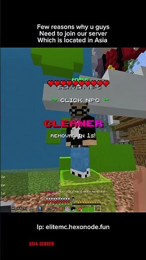 India’s #1 Lifesteal SMP Server – Join Now! 🔥