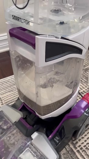 Make your Fall cleaning easier with the SmartWash Pet! 🌟 #HooverCanada #SmartWash #CarpetCleaner #SpotCleaner #CleaningObsessed #Carpets #CleaningMotivation #CleaningProducts #SatisfyingClean #Satisfying #Clean #Cleaning