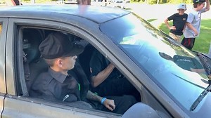 32,000 WATTS ON 4 DEAF BONCE DB4 15S ABOUT TO BLOW THIS CAR APART! 🔊🔊🤯🤯 DOWN4SOUND | Down4SoundShop