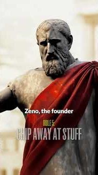 10 Stoic Rules for Life | Ryan Holiday