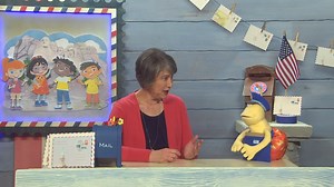 1.2K views · 56 reactions | Join Mrs. Lawson on an exciting, age-appropriate study of citizenship, government, economics, geography, and culture all done through the framework of God's redemptive plan in our NEW Heritage Studies 2 Course. Lessons feature thoughtful instruction, exciting activities, colorful visuals, and a handful of playful characters to make learning fun! Course will go live on the Homeschool Hub on July 1st. | BJU Press Homeschool | Facebook