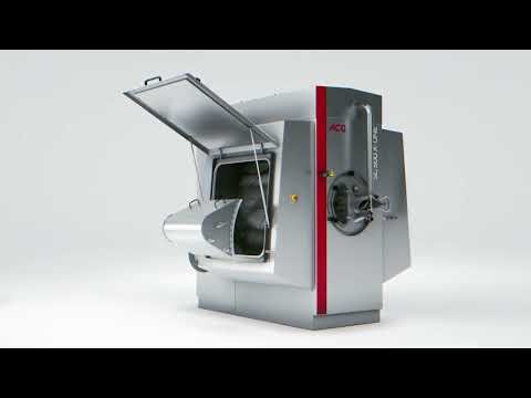 Smartcoater X.One range - the tablet coater you need