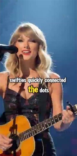 The Hidden Clue Almost Everyone Missed in Taylor Swift’s Bejeweled Music Video #taylorswift #shorts
