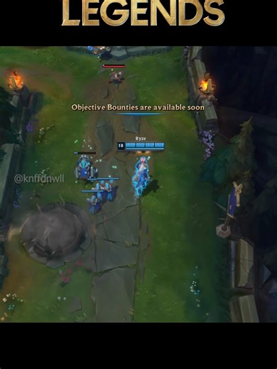 #fyp #leagueoflegends #ryze #montage #highlightsシ゚