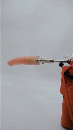 【商品紹介】泉善八屋ピストンマシン ピストンバイブエフェクトの動きを検証！（※音声あり）