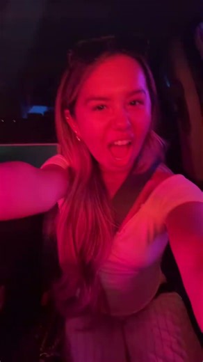 Never take me to a disco car wash#short#joslyn_of