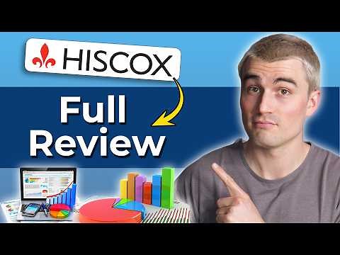 Hiscox Review: BEST Small Business Insurance?