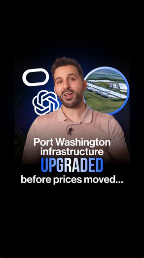 OpenAI and Oracle just broke ground on a $15 billion AI...