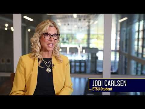 Qualitative Research Methods Graduate Certificate: Online Experience | ETSU Online