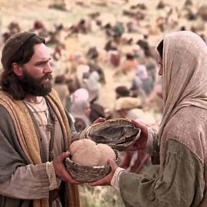 La multiplication des pains, et son explication actuelle ▷➡️ Postposmo