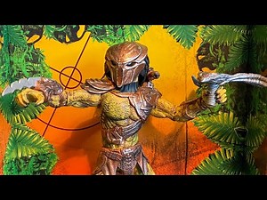 Lanard Toys Falconer Predator