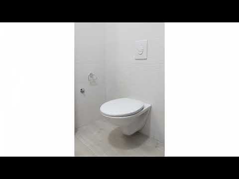 Toilet Flushing Sound Effect