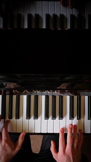 Oltremare - Ludovico Einaudi - Calm piano