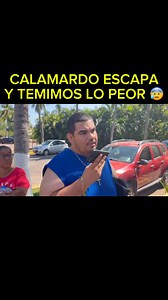 Eso está mal señores, el susto de nuestras vidas 😰🦑 | Patron neto