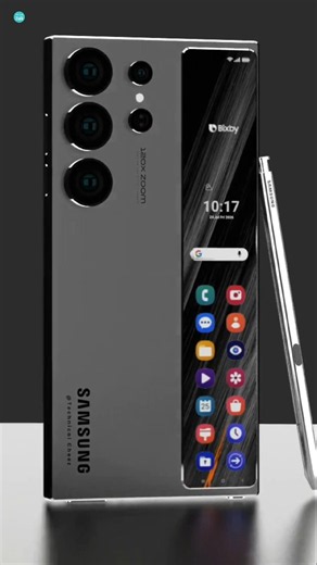 Samsung Galaxy S27 Ultra ⚡ First Look