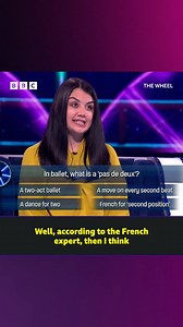 Katherine Ryan’s secret talent was a HUGE bonus on this question 👏 MICHAEL MCINTYRE’S THE WHEEL: Michael McIntyre hosts a game show packed with huge stars, big laughs and a giant spinning wheel. #MichaelMcIntyre #KatherineRyan #Funny #Comedian #Throwback | BBC