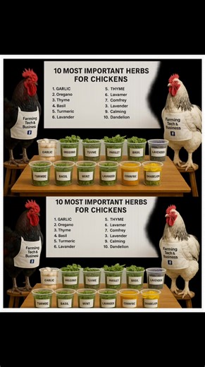 How to Treat Common Poultry sicknesses without Vet | Farming Tech& Business