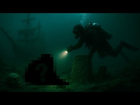 Top UNBELIEVABLE Discoveries Made by Divers Underwater!