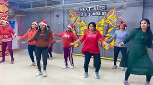 1.6K views · 34 reactions | Next step Dance & Zumba studio on Reels | Facebook