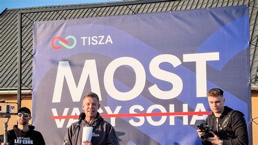 Das ist Peter Magyars Programm – erster Einblick nach Ungarn-Wahl