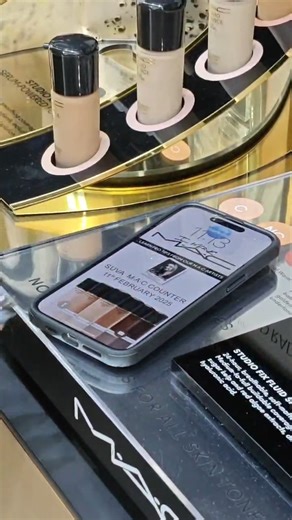 14K views · 37 reactions | Reminder: ✨ M.A.C Personal Consultation...