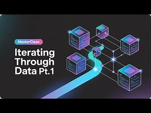 Iterating Through Data Pt.1