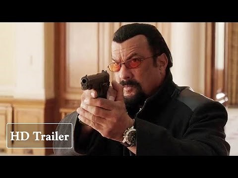 Contract To Kill Official Trailer 2016