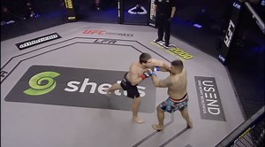 LFA 97 Highlight Video: Thomas Petersen One-Punch KOs Richard Luis
