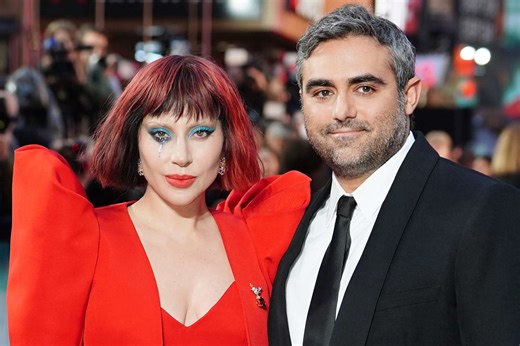 Lady Gaga opens up about 'next starring role,' wants baby with fiancé Michael Polansky