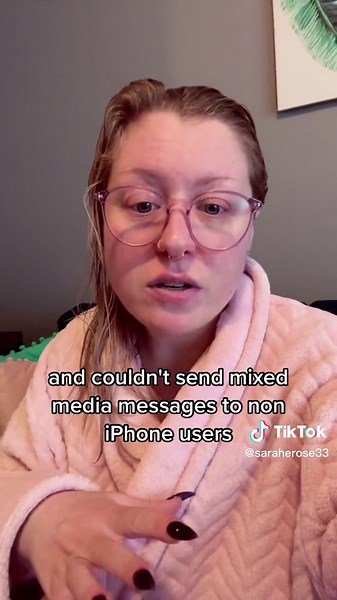 Troubleshooting iPhone 13 Pro Messaging Issues