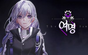 【TheDawn】全流程丨妹子好看，有中文跟配音，还免费，就是有点短