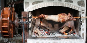 Best Spit Braai Catering And Outdoor Functions | Market Caterers