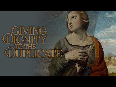 Giving Dignity to the Duplicate