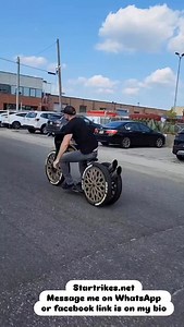 3K views · 1.5K reactions | Star trikes presents to you our first...