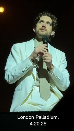 "It's been an unbelievable experience humbling, eye opening, I feel li...