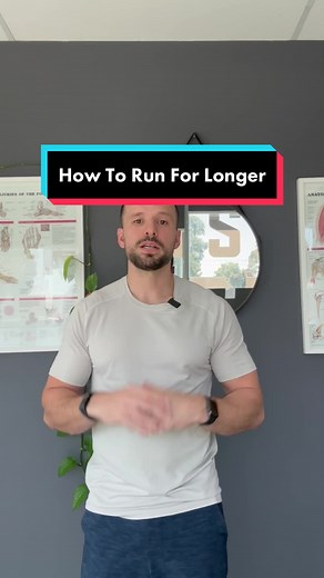 Effective Tips for Running Longer Distances