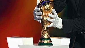 Fußball-WM 2026: Das sind die deutschen Gruppengegner
