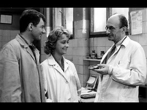 Mykoin PH 510, celý film, Československo, 1963, drama, válečný, okupace, nacisti, Vlastimil Hašek