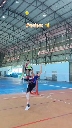 Perfect 😮‍💨#melayutakraw