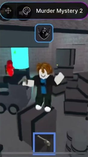 Roblox mm2 script op