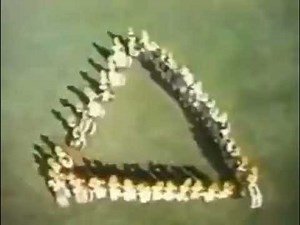 Sesame Street: Marching band Triangle