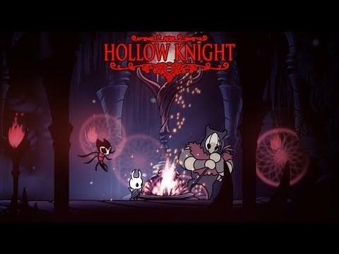 Hollow Knight [Grimm Troupe] #4 | Banishment