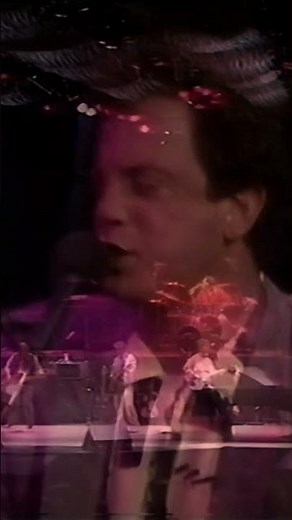 BILLY JOEL: Prelude / Angry Young Man | LIVE at Wembley 1984