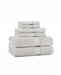 Aston & Arden Egyptian Cotton Bath Towel Collection - Macy's