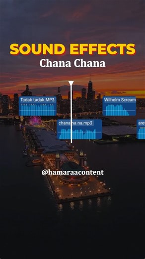 Tanmay Jaiswal on Instagram: "👉 Comment “SFX” and I’ll send it straight to your DM 🎧 . . . Free Sound Effects . Free Background Music . SFX for Video Editing . Royalty Free Music . Music for Reels . Viral Reels Audio . Editing Sound Effects . Free Assets for Creators . Content Creator Tools . Sound Effects Pack . . . #sounddesign #audioedit #edittools editingresources freeresources musicforsocialmedia editsound videocreator reelsaudio fxsounds bgmmusic"