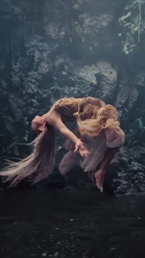 Melanie Martinez Light Shower Music Video