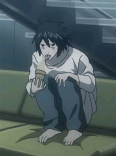 Netflix what is this.. #deathnote #Anime #trash #liveaction #xyzabc | Anime