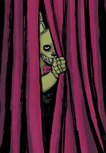 I hate that the suit still tries to speak - springtrap (ORIGINAL CONTENT) (FAKE PROPS) (FAKE BLOOD) I don’t know if ts is delayed or not I made it in school💔🥹✌️#springtrap #deadbydaylight #cleareyes #fnaf #fnafedit @cʀuᴇʟ™ @ᴛᴇʀʀɪꜰʏ @𝒫ℯ𝒶𝓀𝒽𝒽ℯ𝓇 ﾒ @𝙢𝙤𝙡𝙡𝙮 𝜗𝜚 @Tinni.Ae @anakaren @nosh