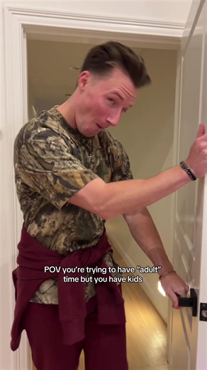 I can be your…purple monkey in a bubble gum tree 💀